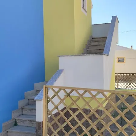 Appartamento Welcomely - Near The Sea - Castelsardo